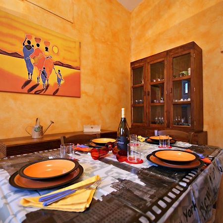 Casa Agostino Villa Imperia Buitenkant foto