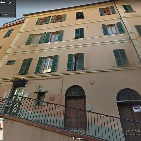 Casa Agostino Villa Imperia Buitenkant foto