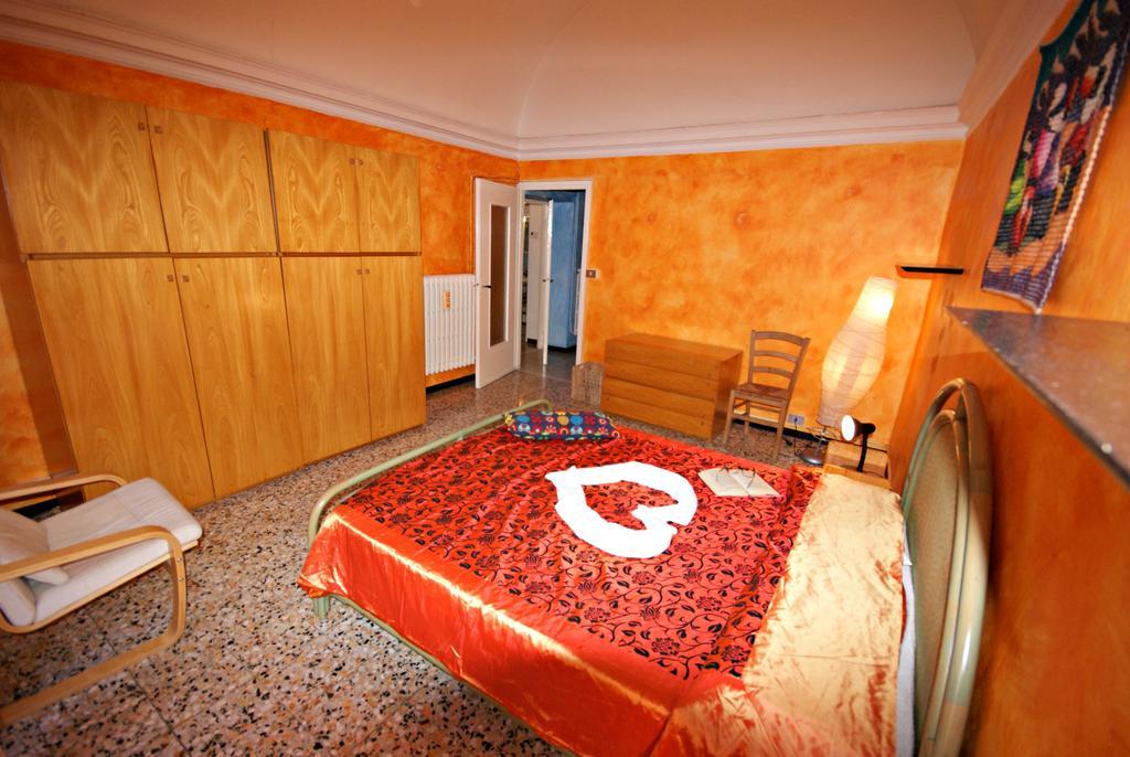 Casa Agostino Villa Imperia Buitenkant foto